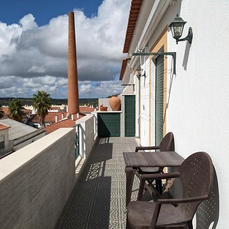 Alcácer do SalMarines公寓 外观 照片