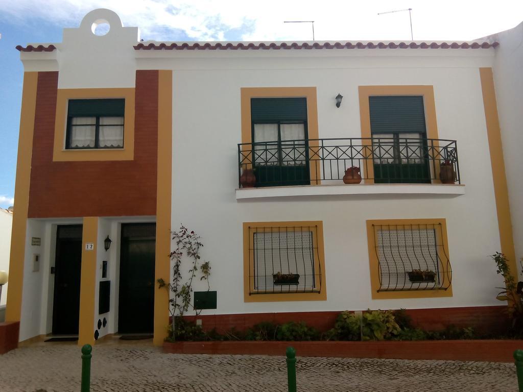 Alcácer do SalMarines公寓 外观 照片